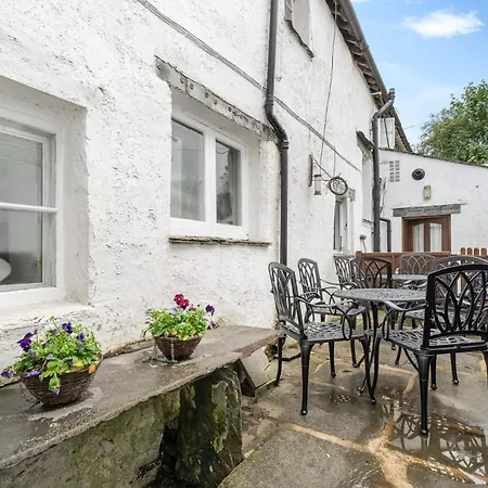 Casa de Férias Wordsworth