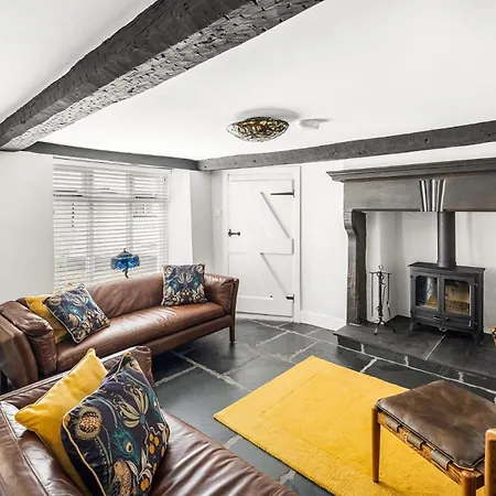 Casa de Férias Wordsworth Hawkshead