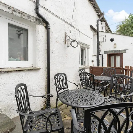 Wordsworth * Hawkshead
