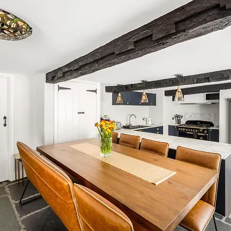 Wordsworth Ferienhaus Hawkshead